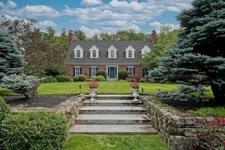 73 MacK Hill Rd, Amherst, NH 03031