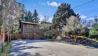 4115 NE 205th St, Lake Forest Park, WA 98155