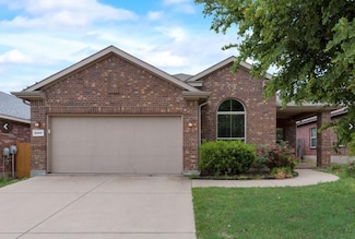 6285 Bush Buck Run, Fort Worth, TX 76179