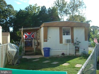 2340 Southwind Cir, Dunkirk, MD 20754