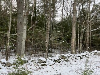 0 Sheepscot Ridge Rd, Alna, ME 04535