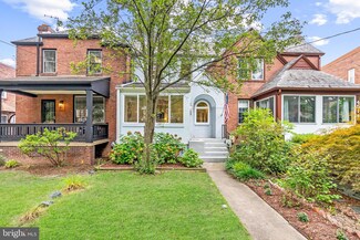 4512 S Dakota Ave NE, Washington, DC 20017