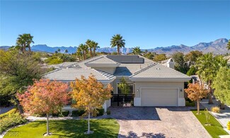605 Hermosa Canyon Dr, Las Vegas, NV 89145