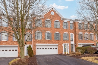 2035 Trillium Ct, Canonsburg, PA 15317