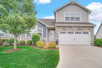 6133 S Dune Harbor Dr, Portage, IN 46368