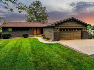 503 Overlook Dr, Edwardsville, IL 62025