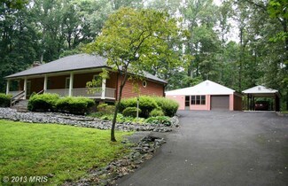 425 Ashlawn Dr, Madison, VA 22727