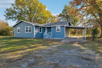 5205 W Okmulgee Ave, Muskogee, OK 74401