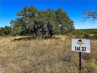 Lot 37 Buck Run, San Saba, TX 76877