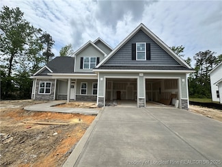 374 Whitestone (Lot 288) Dr, Fayetteville, NC 28312