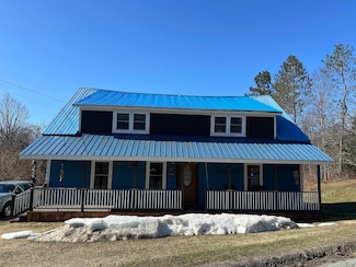 325 the Bend Rd, Greensboro Bend, VT 05842