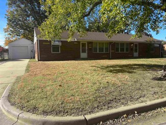 2751 S Lulu Ave, Wichita, KS 67216