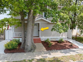 1204 Emory St Unit 1, Asbury Park, NJ 07712