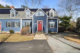 43 Patton Ave, South Kingstown, RI 02879