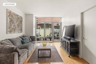 1 Northside Piers Unit 3L, Brooklyn, NY 11249