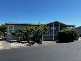 6468 Washington St Unit 165, Yountville, CA 94599