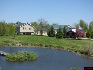 22834 Kopps Ln, Madison Lake, MN 56063
