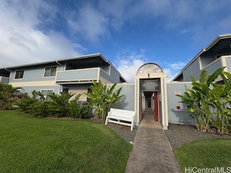 95-1050 Makaikai St Unit 11, Mililani, HI 96789