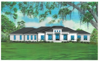 1327 Constitution Place W, Tallahassee, FL 32308