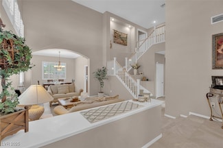 9017 Cotton Rose Way, Las Vegas, NV 89134