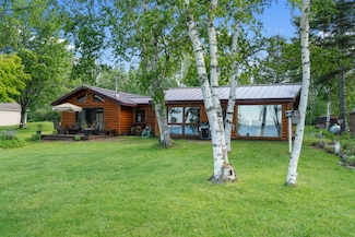 9222 Pachy Rd, Carp Lake, MI 49718