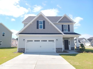 100 Wicklow Ct, Clayton, NC 27527