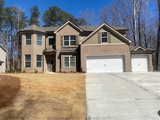 2389 Sunny Hill Rd, Buford, GA 30519
