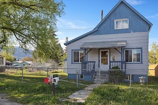 2514 Walnut St, Butte, MT 59701