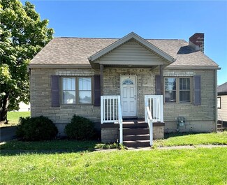 1204 Connellsville Rd, Lemont Furnace, PA 15456
