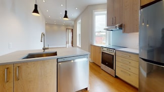 81 Perry St Unit 5 C, New York, NY 10014