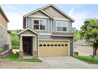 2612 Bennett Way, the Dalles, OR 97058