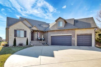 3839 N Lily Ct, Maize, KS 67101
