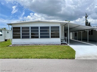 41 Enchanting Blvd Unit E-41, Naples, FL 34112