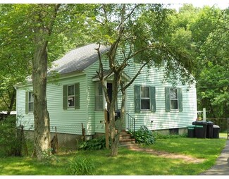 282&284B Salem St, Wakefield, MA 01880