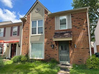 6986 Wesley Ct, Memphis, TN 38119