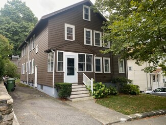 26 Bradford Rd Unit 2, Watertown, MA 02472