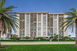 400 Island Way Unit 1204, Clearwater Beach, FL 33767