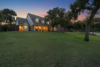 247 SW Brushy Mound Rd, Burleson, TX 76028