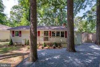 135 Pinehurst Rd, Berlin, MD 21811