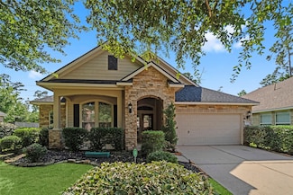 7 Fraiser Fir Place, Spring, TX 77389
