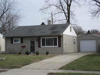 2517 Foxhall Dr, Lafayette, IN 47909