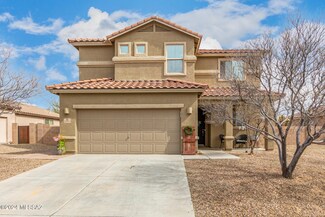 13994 N Stone Palisade Dr, Marana, AZ 85658