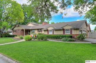 1028 N William Ave, Fremont, NE 68025