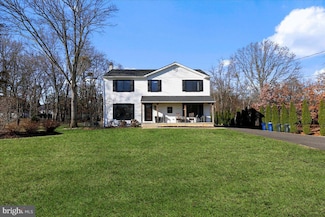 243 Jefferson Ave, Voorhees, NJ 08043