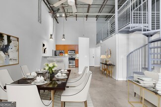 572 Edgewood Ave SE Unit 309, Atlanta, GA 30312