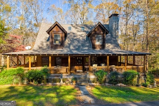 350 Huff Lake Rd, Bogart, GA 30622