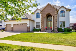 3032 Stockbury St, Ames, IA 50010