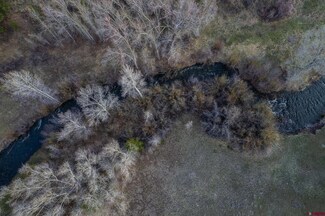 Parcel 12 County Road 14, Del Norte, CO 81132
