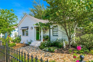 802 W Louisiana St, McKinney, TX 75069