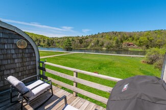 56 Shearer Hill Rd, Wilmington, VT 05301